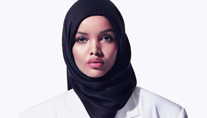 مدلینگ با محدودیت پوشش