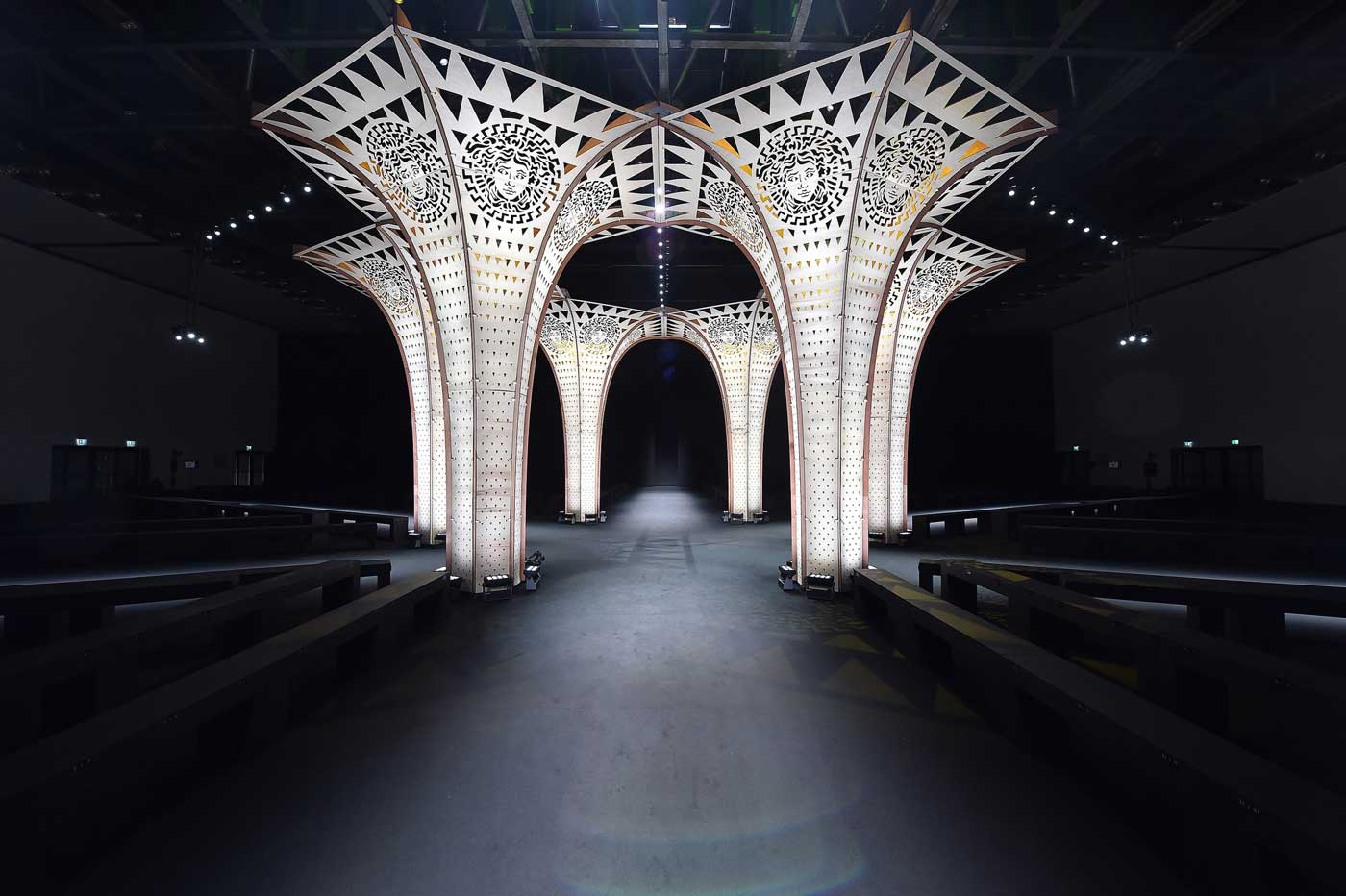 مدل آکادمی